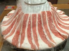 -清真·京华源铜锅涮肉(丰庆店)