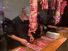 -牛事制造局牛肉火锅(莲岳路店)