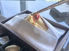 -恰餐厅 CHAR Grill&Bar(西安经开洲际店)