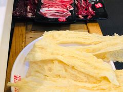-陈记顺和牛肉火锅(岗顶店)