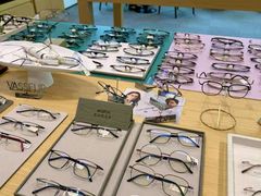 -Eziwish眼镜·蔡司授权店