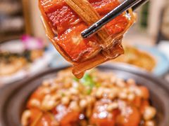 -香香海南菜餐厅