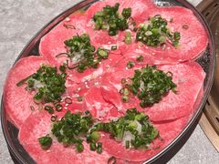 -乾杯烧肉居酒屋(中洲湾店)