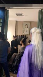 -盘子女人坊古装写真摄影(天津总店)