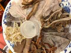 -巴九门老火锅(来福士打望店)