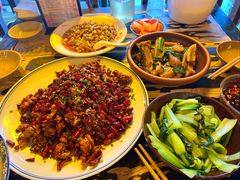 -饭江湖·江湖菜(湖广会馆店)