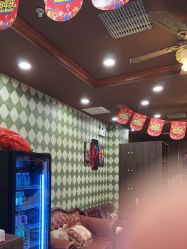 点击看大图 -Joker先生·男士理发馆