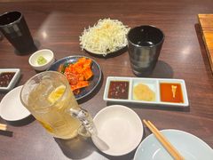 -蒜香焼肉PURUSHIN(马场路店)