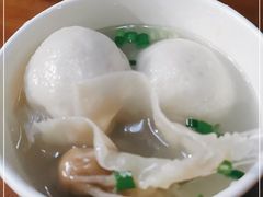 -同利肉燕老铺(澳门路店)