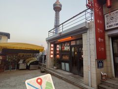 门面-虾享蟹逅小龙虾·螃蟹·小海鲜(吉林省总店)