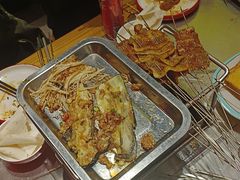 -古彭7只羊·徐州烧烤(旗舰店)