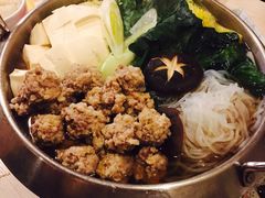 -桃屋日本料理(清华科技园店)