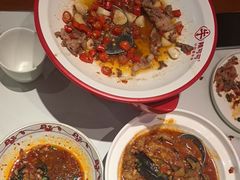 -辣可可·小炒黄牛肉(望京凯德MALL店)