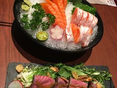 -赤坂亭 M9和牛烧肉(水街店)