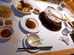 -黑鸡小馆(金源店)