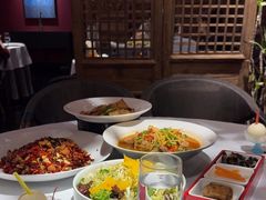 -小河盐帮·私家菜·烤鸭(三元桥·霄云路店)