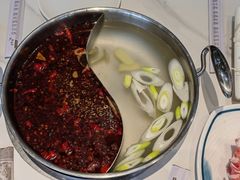 -鸿运诚羊蝎子·火锅(西单店)