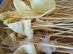 -马路边边串串香(双井直营店)