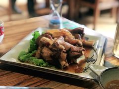 -毛辣果·贵州红酸汤牛肉火锅(西单店)