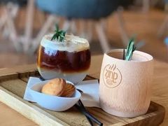 -ZING COFFEE 镜咖啡