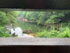 -白马涧龙池景区