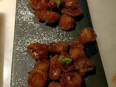 -绿茶餐厅(乐峰广场店)