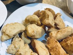 -龙眼南白粥六顺白粥