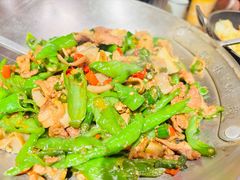 -老湘村·湖南土菜(天河维多利店)