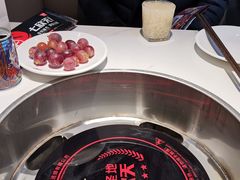 -七欣天香辣蟹火锅(万达广场店)