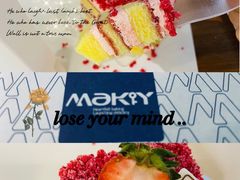 -MAKY米旗(三好旗舰店)