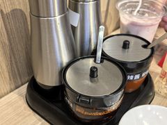 -桂在香知桂林米粉(红博中央公园店)