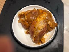 -韩宫宴烤肉·料理(苏州中心店)