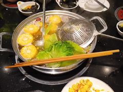 -尚合里潮汕牛肉火锅(海沧店)