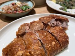 -莆田餐厅PUTIEN(万象天地店)