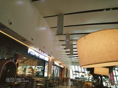-夏日玛莉西餐厅(梅溪湖步步高店)
