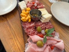 -Alimentari早午餐(安福路店)