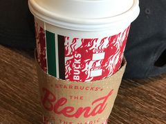 -星巴克臻选(成都宽窄巷子店)