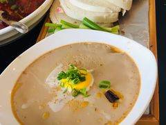 -蓝海大饭店·渔歌舫(黄岛店)