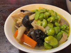 -咸亨酒店•非遗绍兴菜•中华老字号(堂吃餐厅)