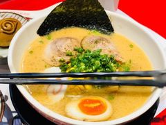 -火影忍者一乐拉面(环球港店)