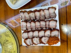 -邹胖哥好好吃餐馆(荔波美食街店)