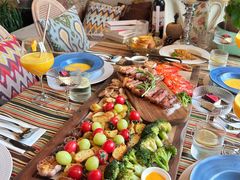 -看见远方·莫干遥远的山民宿