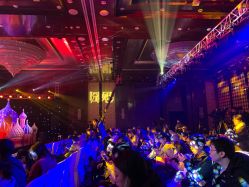 -北京四季酒店·宴会厅