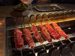 -麦凯伦烧烤·精酿超级工厂店(金桥总店)