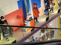 -宝大祥青少年儿童购物中心(南京东路店)