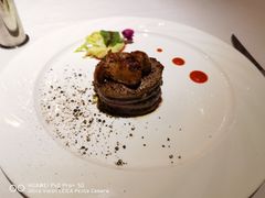 -王品牛排(福州泰禾店)