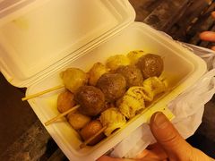 -豪華小食.華記