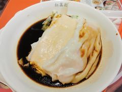 鲜虾肠粉-红荔村肠粉(贝丽店)