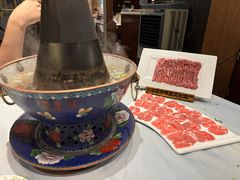 -东来顺饭庄(apm总店)