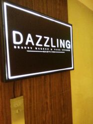 -DAZZLING BEAUTY美甲•美睫专门店